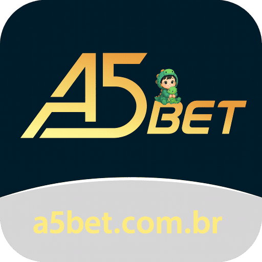 Logo da A5BET