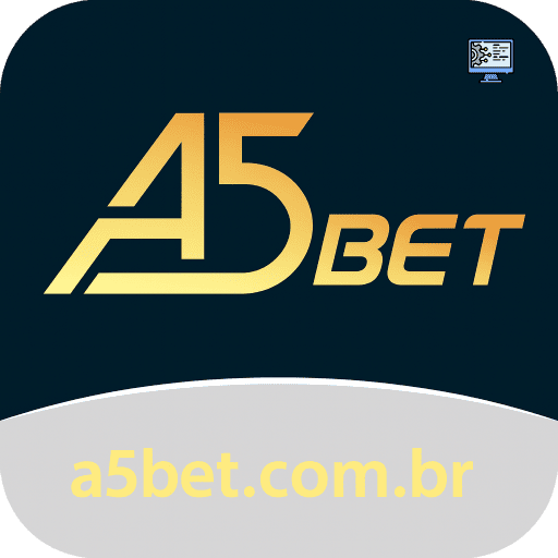 Plataforma completa da A5BET com todos os jogos