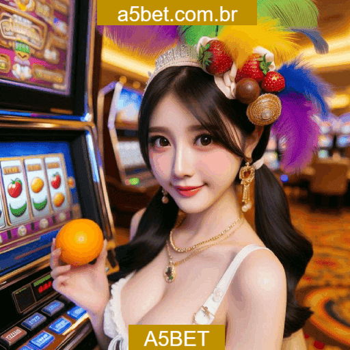 A5BET APK - Download Oficial Android