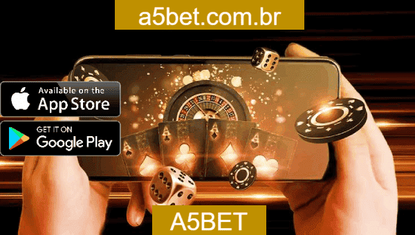 Recursos App A5BET