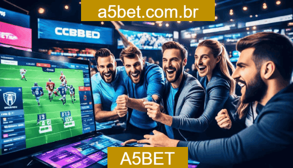 Tipos de Apostas A5BET