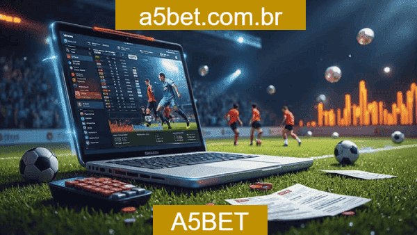 Estratégias de Apostas A5BET