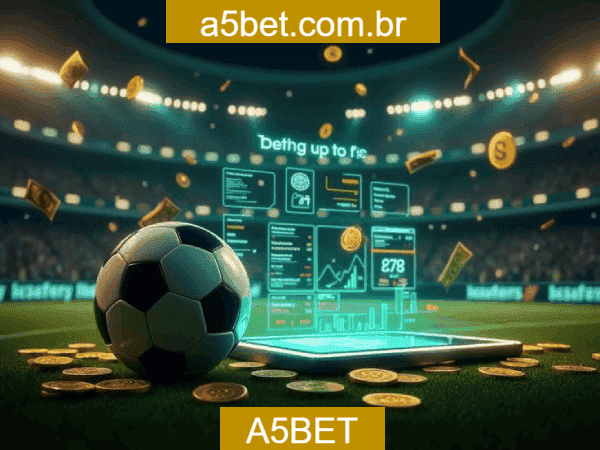 A5BET Bet - Apostas Esportivas Profissionais