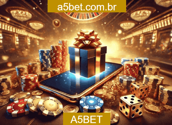 Como Resgatar Bônus A5BET