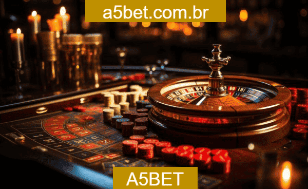 Legalidade A5BET no Brasil