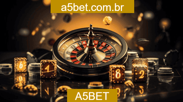 Como Registrar e Fazer Login A5BET