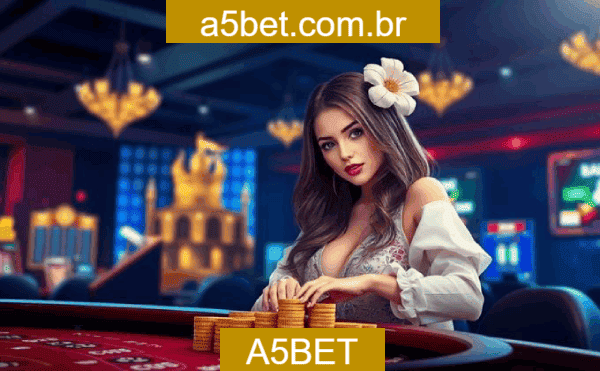Catálogo Completo de Bônus A5BET