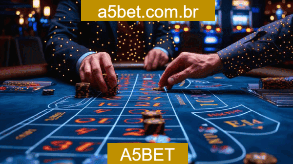 Termos e Condições Transparentes A5BET