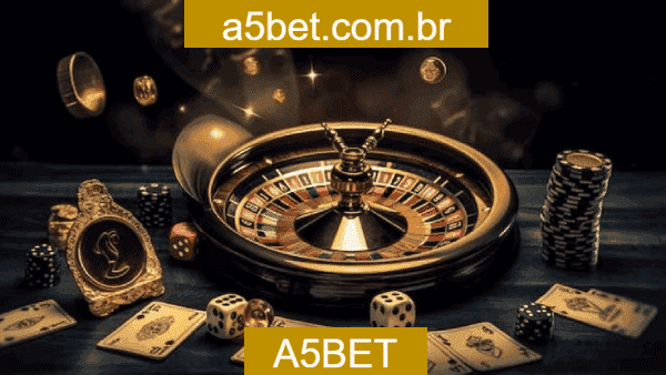 FAQ - Perguntas Frequentes A5BET
