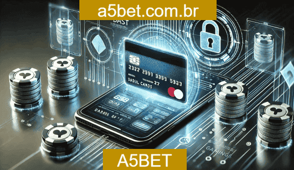 A5BET Login Seguro