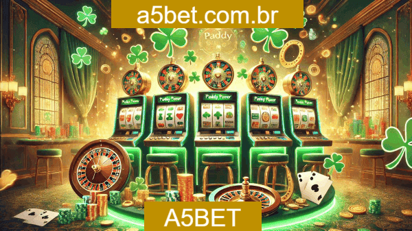 FAQ Slots A5BET